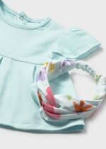 Σετ Mayoral κολάν κορίτσι bebe - Image 3