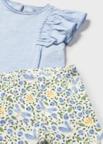 Σετ Mayoral κολάν κορίτσι bebe - Image 2