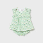 Φόρεμα Mayoral bebe κορίτσι