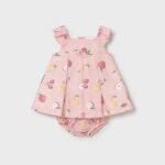 Φόρεμα Mayoral bebe κορίτσι