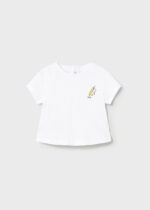 Σετ Mayoral bebe φόρμα 3 τμχ κορίτσι - Image 2