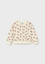 Σετ Mayoral φόρμα 3 τμχ κορίτσι bebe - Image 4