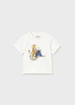 Σετ Mayoral φόρμα 3 τμχ αγόρι bebe - Image 4