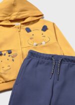 Σετ Mayoral φόρμα 3 τμχ αγόρι bebe - Image 2