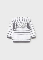 Σετ Mayoral bebe φόρμα 3 τμχ αγόρι - Image 3