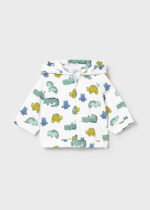 Σετ Mayoral bebe φόρμα 3 τμχ αγόρι - Image 4