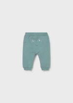 Σετ Mayoral bebe φόρμα 3 τμχ αγόρι - Image 3