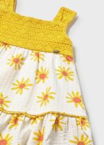 Φόρεμα Mayoral κορίτσι bebe - Image 2