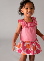 Σετ Mayoral φούστα κορίτσι bebe