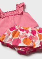 Σετ Mayoral φούστα κορίτσι bebe - Image 2