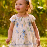 Φόρεμα Mayoral κορίτσι bebe