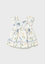 Φόρεμα Mayoral κορίτσι bebe - Image 3