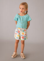 Μπλούζα Mayoral κορίτσι