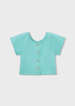 Μπλούζα Mayoral κορίτσι - Image 6