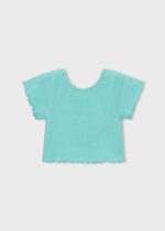 Μπλούζα Mayoral κορίτσι - Image 5