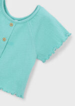 Μπλούζα Mayoral κορίτσι - Image 4