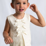 Τοπ Mayoral με φιογκάκια κορίτσι