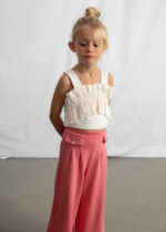 Τοπ Mayoral με βολάν κορίτσι - Image 6