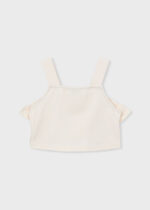 Τοπ Mayoral με βολάν κορίτσι - Image 4