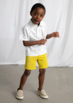 Πόλο Mayoral αγόρι - Image 5