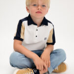 Πόλο Mayoral αγόρι