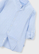 Πουκάμισο Mayoral με ρίγες αγόρι - Image 2