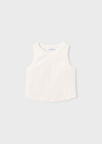 Πουκαμίσα Mayoral 2 τμχ κορίτσι - Image 4