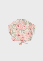 Πουκαμίσα Mayoral 2 τμχ κορίτσι - Image 3