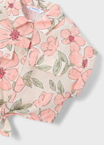 Πουκαμίσα Mayoral 2 τμχ κορίτσι - Image 2