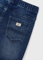 Βερμούδα Mayoral τζιν αγόρι - Image 2