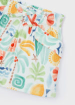 Σορτς Mayoral με σχέδια κορίτσι - Image 2