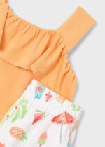 Σετ Mayoral με σορτς κορίτσι - Image 2