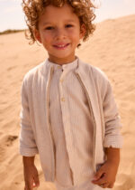 Ζακέτα Mayoral πλεκτή αγόρι