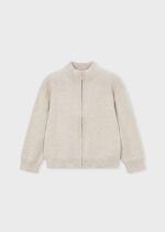 Ζακέτα Mayoral πλεκτή αγόρι - Image 4