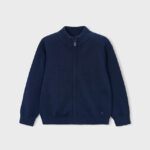 Ζακέτα Mayoral πλεκτή αγόρι