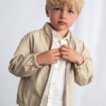 Σακάκι Mayoral αντιανεμικό αγόρι