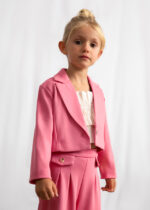 Σακάκι Mayoral κοντό κορίτσι