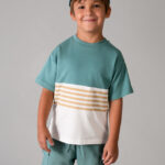 Σετ Mayoral 3 τμχ μακό αγόρι