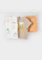 Σετ Mayoral 3 τμχ αγόρι - Image 5