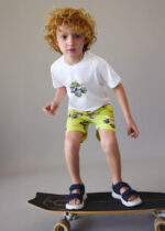 Σετ Mayoral μακό αγόρι