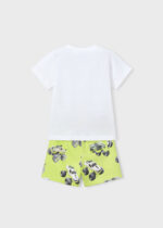 Σετ Mayoral μακό αγόρι - Image 3