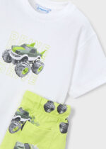 Σετ Mayoral μακό αγόρι - Image 2