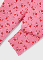 Κολάν Mayoral με καβουράκια κορίτσι - Image 2