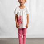 Σετ Mayoral με κολάν κορίτσι