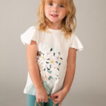 Σετ Mayoral με κολάν κορίτσι