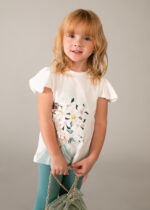 Σετ Mayoral με κολάν κορίτσι