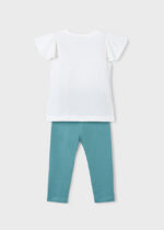 Σετ Mayoral με κολάν κορίτσι - Image 3