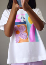 Σετ Mayoral με κολάν κορίτσι - Image 5