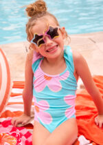 Μαγιό Mayoral ολόσωμο κορίτσι