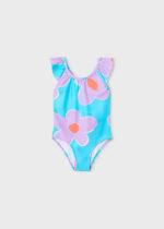 Μαγιό Mayoral ολόσωμο κορίτσι - Image 4